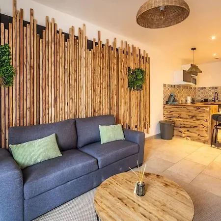 Chez Le Golfeur - Coeur & Vignes *